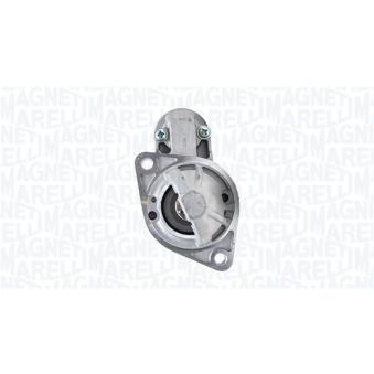 Démarreur MAGNETI MARELLI OEM M0T45271