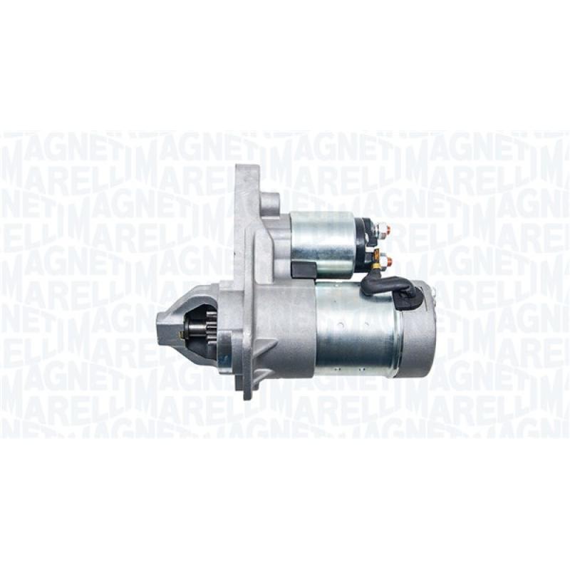 Démarreur MAGNETI MARELLI 063721367010 - Visuel 2