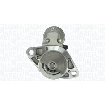 Démarreur MAGNETI MARELLI [063721369010]