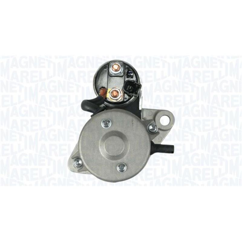 Démarreur MAGNETI MARELLI 063721369010 - Visuel 2