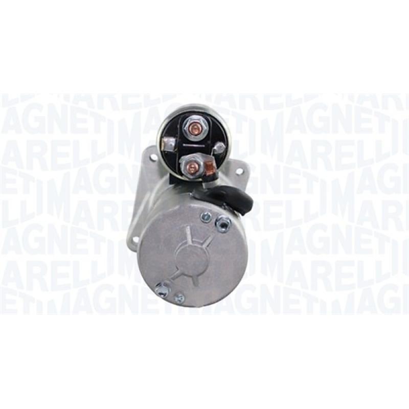 Démarreur MAGNETI MARELLI 063721379010 - Visuel 1