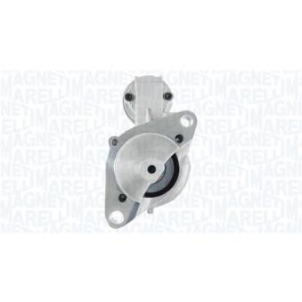 Démarreur MAGNETI MARELLI [063721385010]