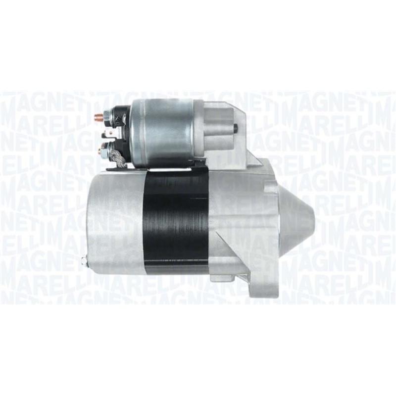 Démarreur MAGNETI MARELLI 063721385010 - Visuel 1