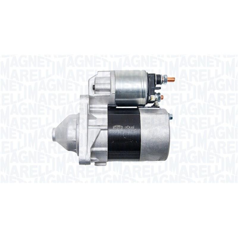 Démarreur MAGNETI MARELLI 063721396210 - Visuel 1