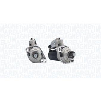 Démarreur MAGNETI MARELLI OEM 02Z911024AX