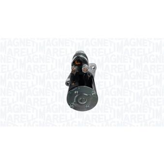 Démarreur MAGNETI MARELLI OEM 3610003200