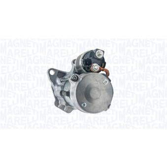 Démarreur MAGNETI MARELLI OEM 2810047112 Démarreur MAGNETI MARELLI OEM 2810047112