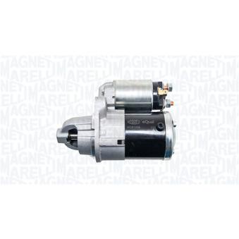 Démarreur MAGNETI MARELLI OEM 31100M68K10000 Démarreur MAGNETI MARELLI OEM 31100M68K10000