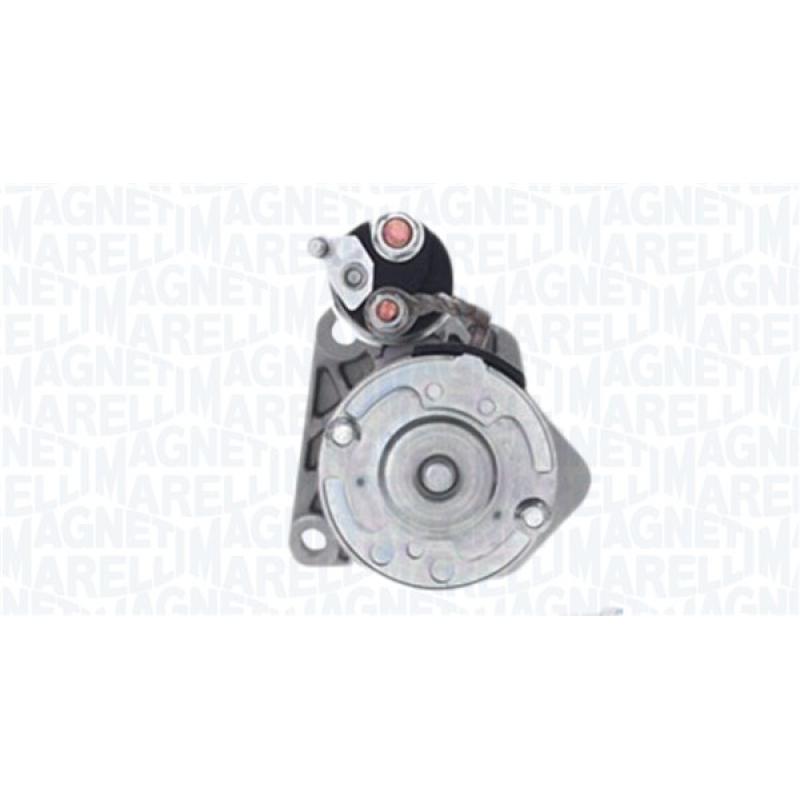 Démarreur MAGNETI MARELLI 063721540010 - Visuel 2