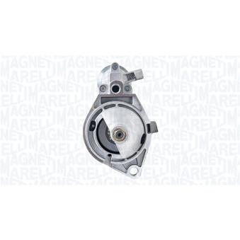 Démarreur MAGNETI MARELLI OEM 9544537