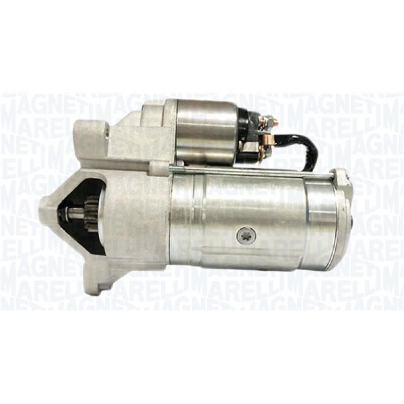 Démarreur MAGNETI MARELLI 063721897010 - Visuel 1