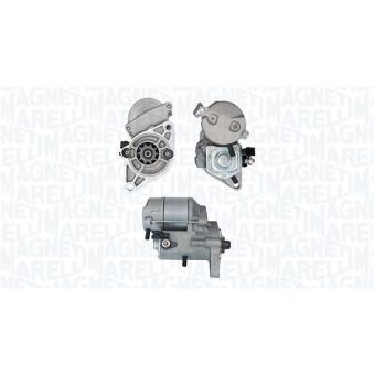 Démarreur MAGNETI MARELLI OEM 281000N030