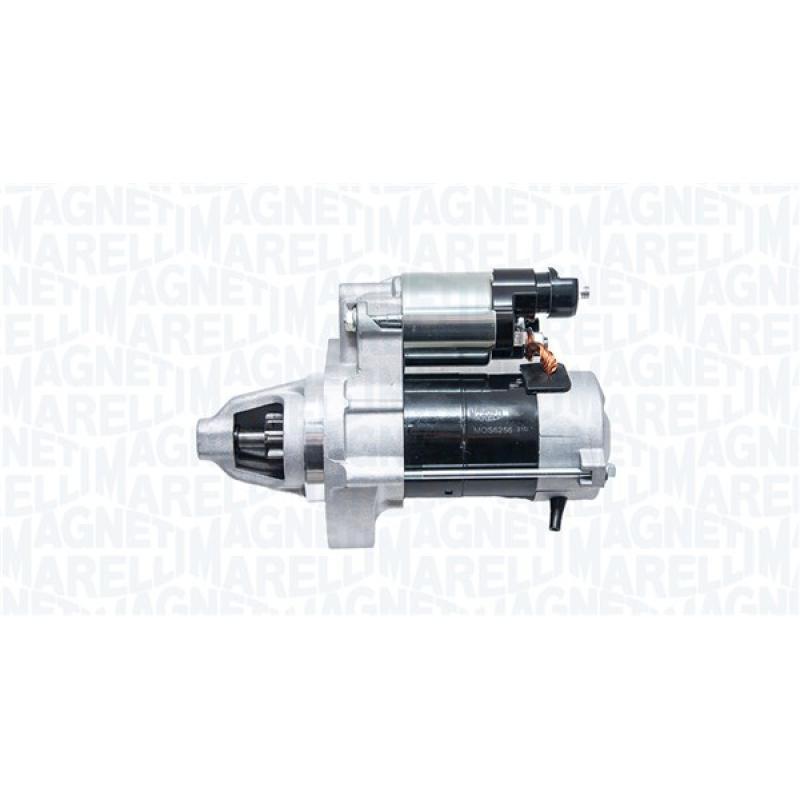 Démarreur MAGNETI MARELLI 063726256010 - Visuel 1