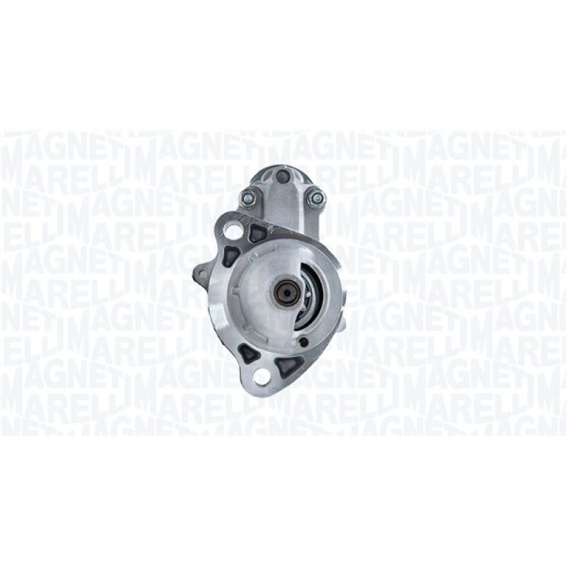 Démarreur MAGNETI MARELLI 063726256010 - Visuel 2