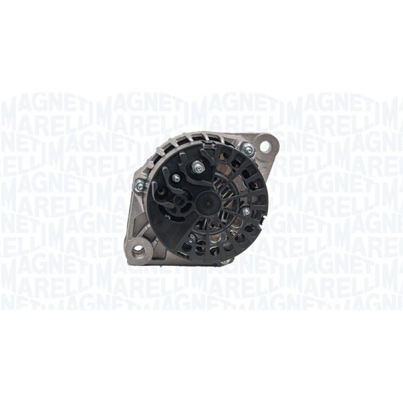Alternateur MAGNETI MARELLI 063730029010 - Visuel 2