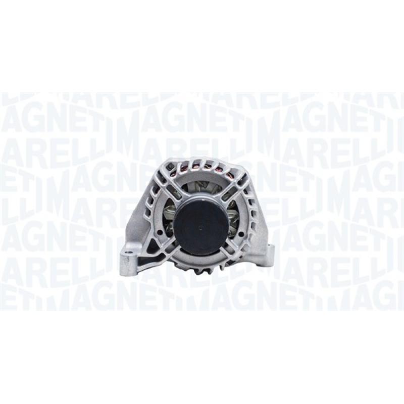 Alternateur MAGNETI MARELLI 063730040010 - Visuel 1