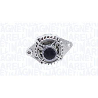Alternateur MAGNETI MARELLI OEM 51764265 Alternateur MAGNETI MARELLI OEM 51764265