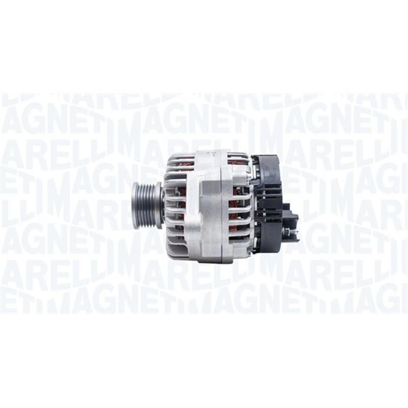 Alternateur MAGNETI MARELLI 063730042010 - Visuel 1