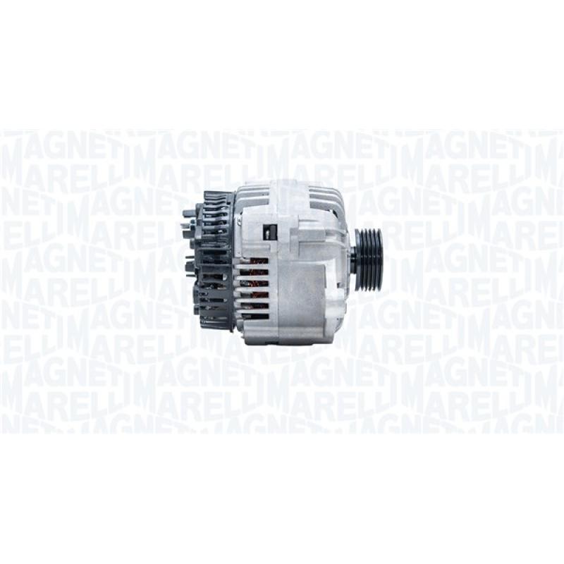 Alternateur MAGNETI MARELLI 063730715010 - Visuel 2