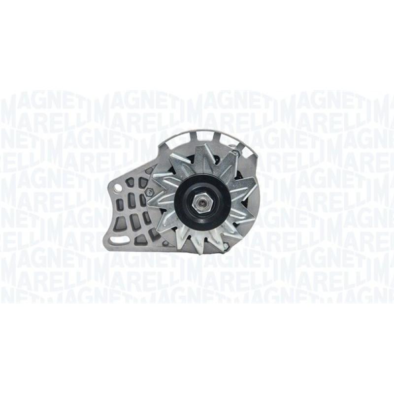 Alternateur MAGNETI MARELLI 063730893010 - Visuel 1