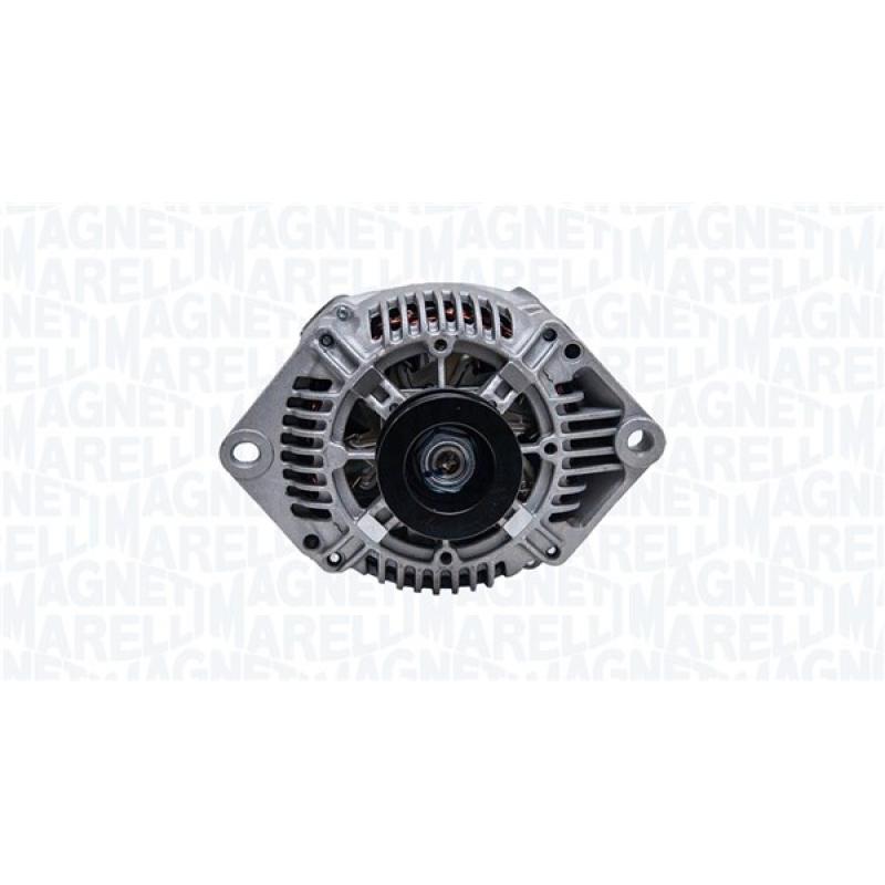 Alternateur MAGNETI MARELLI 063731039010 - Visuel 1