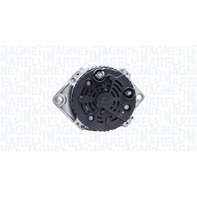 Alternateur MAGNETI MARELLI 063731039010 - Visuel 2