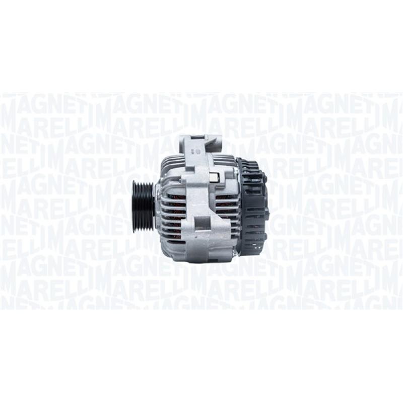 Alternateur MAGNETI MARELLI 063731065010 - Visuel 1