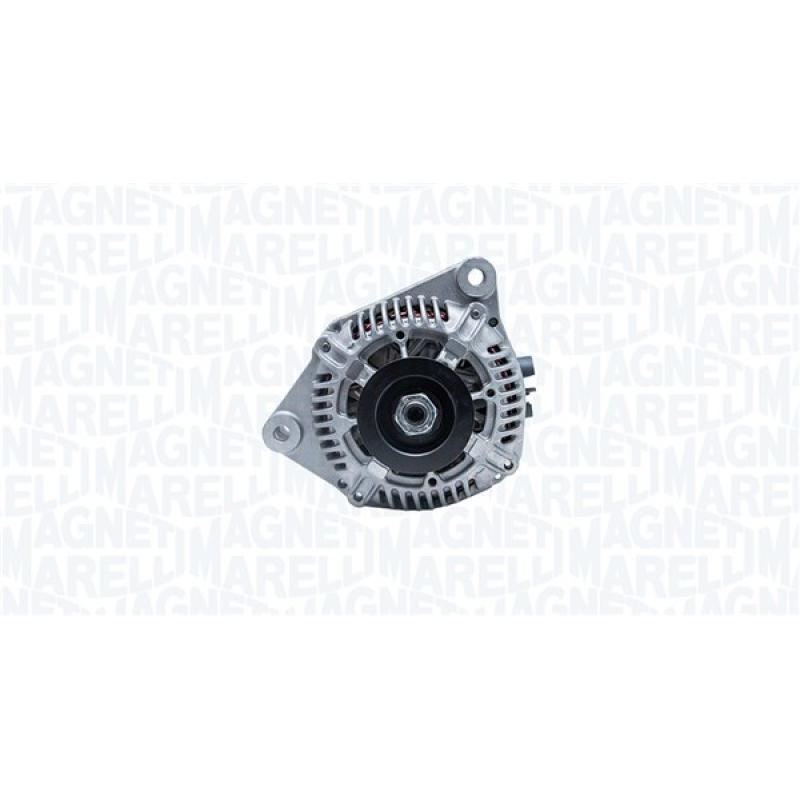 Alternateur MAGNETI MARELLI 063731065010 - Visuel 2