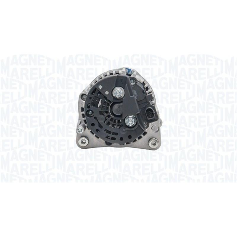 Alternateur MAGNETI MARELLI 063731446010 - Visuel 2
