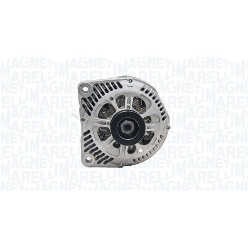 Alternateur MAGNETI MARELLI 063731559010 - Visuel 2