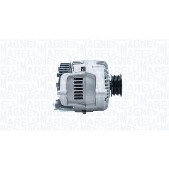 Alternateur MAGNETI MARELLI OEM 4402600