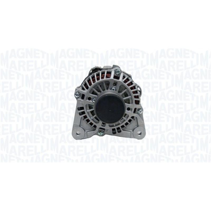 Alternateur MAGNETI MARELLI 063731652010 - Visuel 1