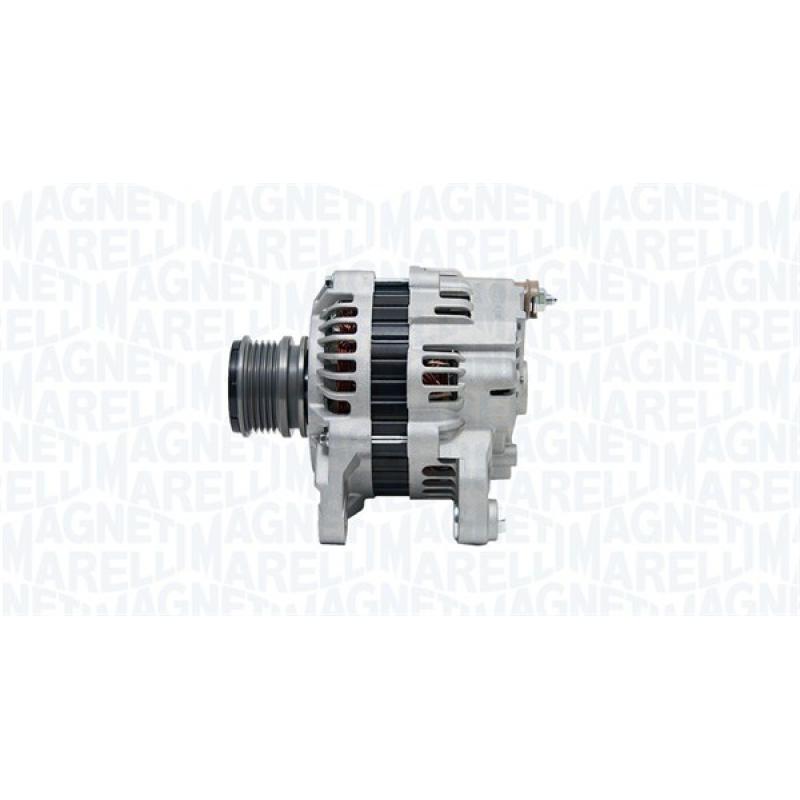 Alternateur MAGNETI MARELLI 063731652010 - Visuel 2