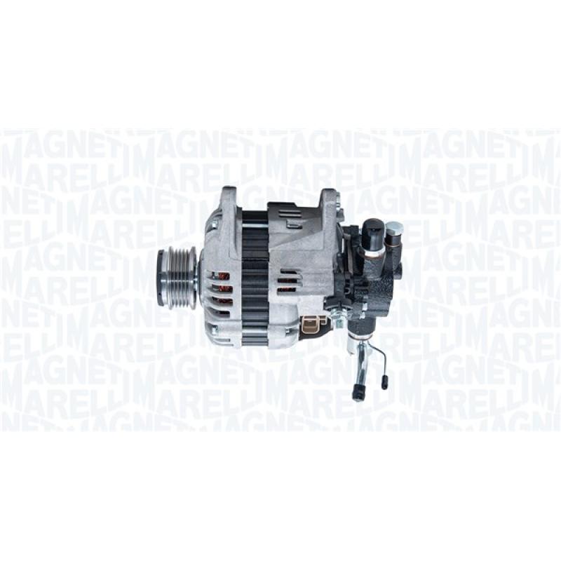 Alternateur MAGNETI MARELLI 063731709010 - Visuel 1
