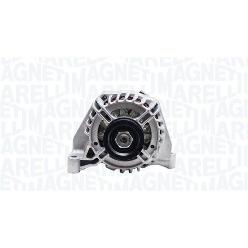 Alternateur MAGNETI MARELLI 063731742010 - Visuel 2