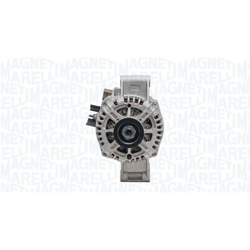 Alternateur MAGNETI MARELLI 063731758010 - Visuel 1