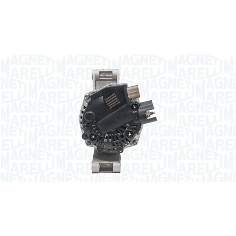 Alternateur MAGNETI MARELLI 063731758010 - Visuel 2