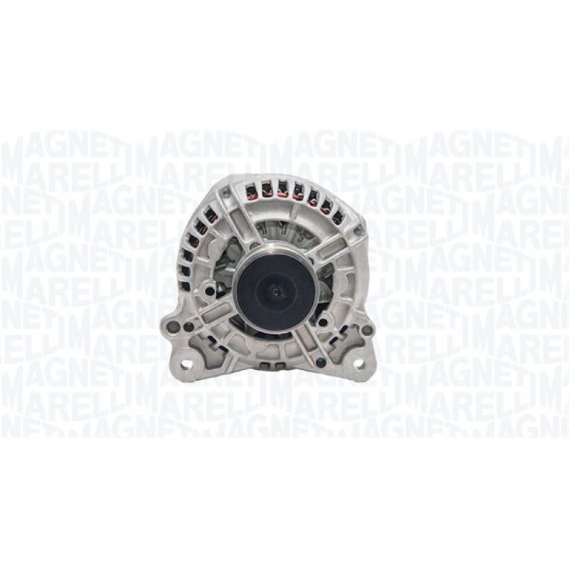 Alternateur MAGNETI MARELLI 063731782010 - Visuel 1