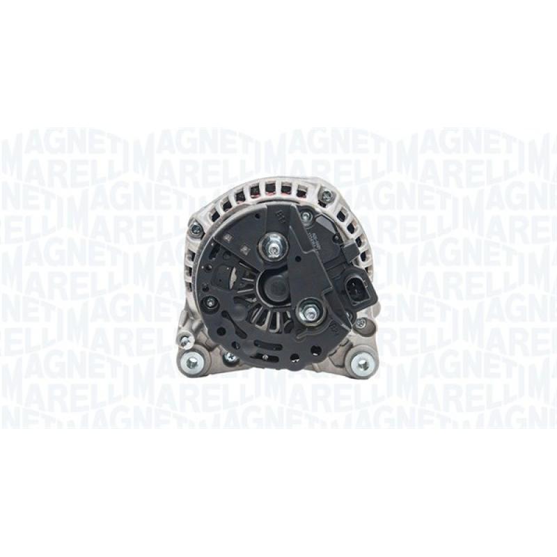 Alternateur MAGNETI MARELLI 063731782010 - Visuel 2