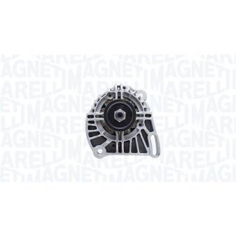 Alternateur MAGNETI MARELLI OEM 46813065 Alternateur MAGNETI MARELLI OEM 46813065