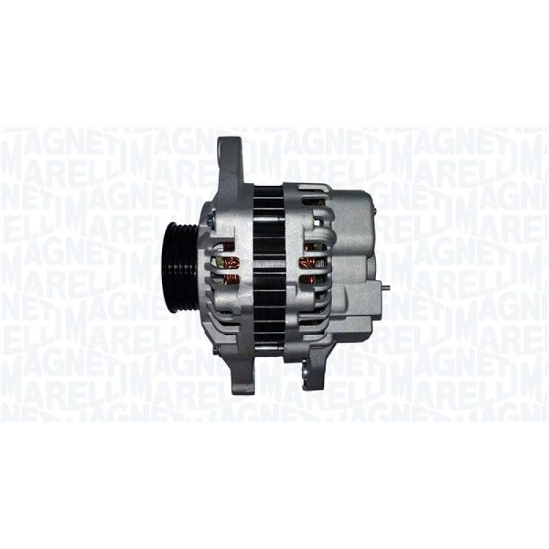 Alternateur MAGNETI MARELLI 063731897010 - Visuel 1