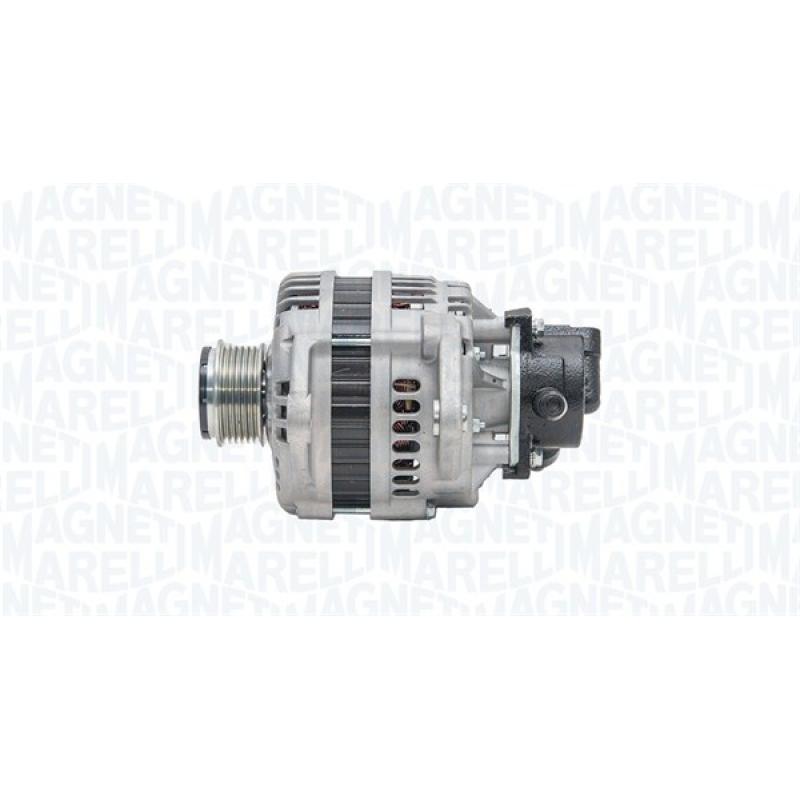 Alternateur MAGNETI MARELLI 063731900010 - Visuel 1