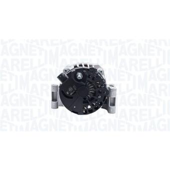 Alternateur MAGNETI MARELLI OEM 6204258 Alternateur MAGNETI MARELLI OEM 6204258