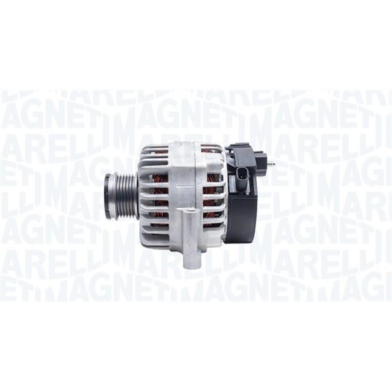Alternateur MAGNETI MARELLI 063731956010 - Visuel 1