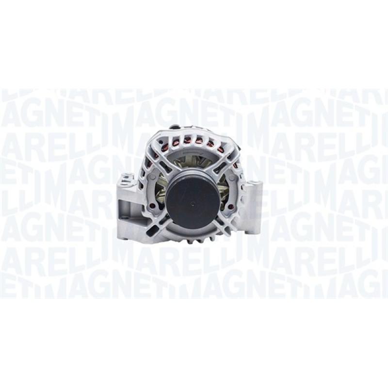 Alternateur MAGNETI MARELLI 063731956010 - Visuel 2