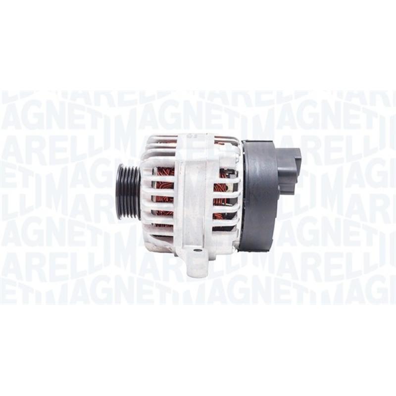 Alternateur MAGNETI MARELLI 063731998010 - Visuel 1