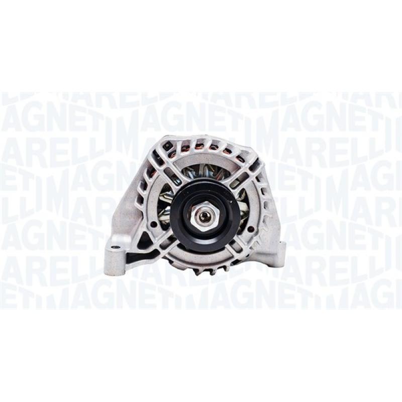 Alternateur MAGNETI MARELLI 063731998010 - Visuel 2