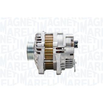 Alternateur MAGNETI MARELLI 063732080010