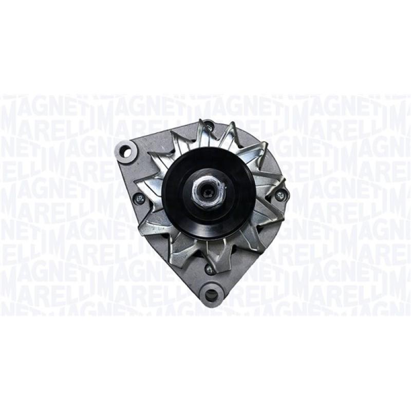 Alternateur MAGNETI MARELLI 063733140010 - Visuel 1