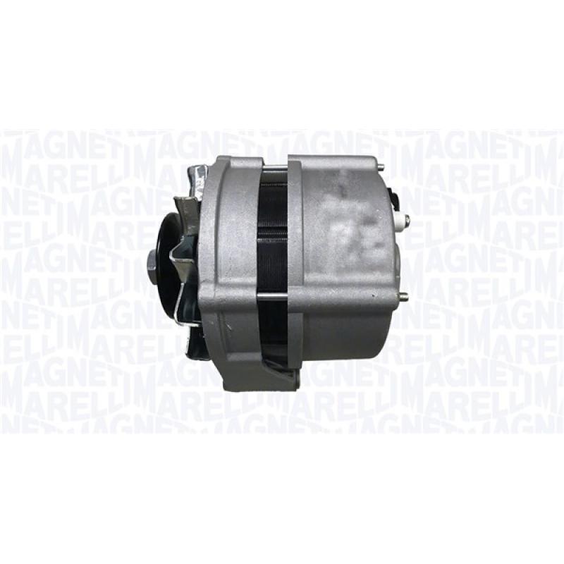 Alternateur MAGNETI MARELLI 063733140010 - Visuel 2